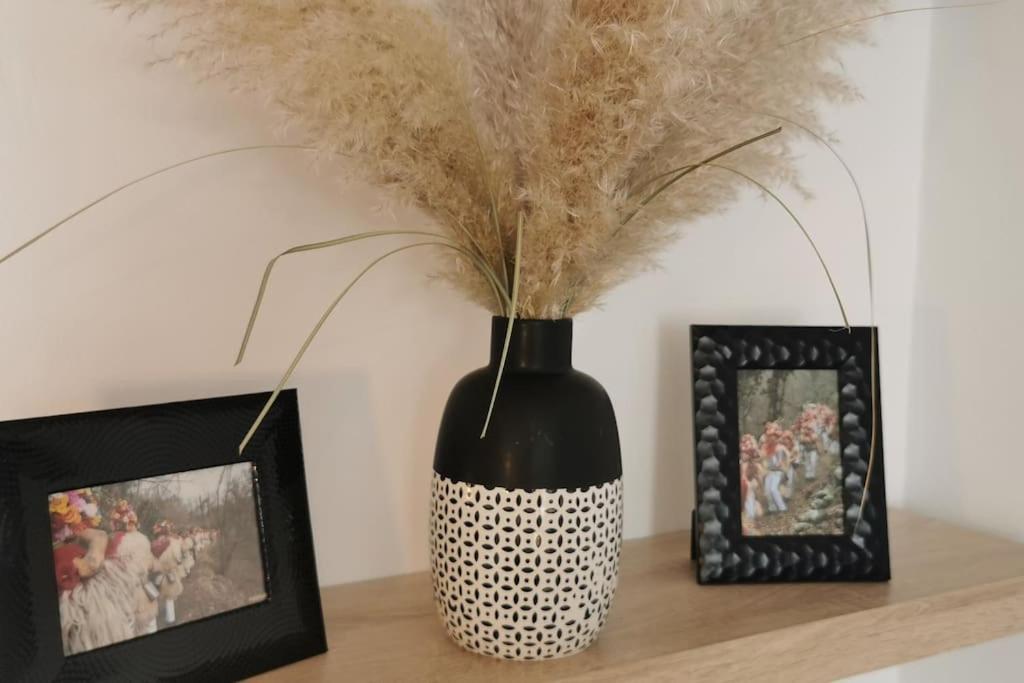 רייקה Apartman Liburna מראה חיצוני תמונה