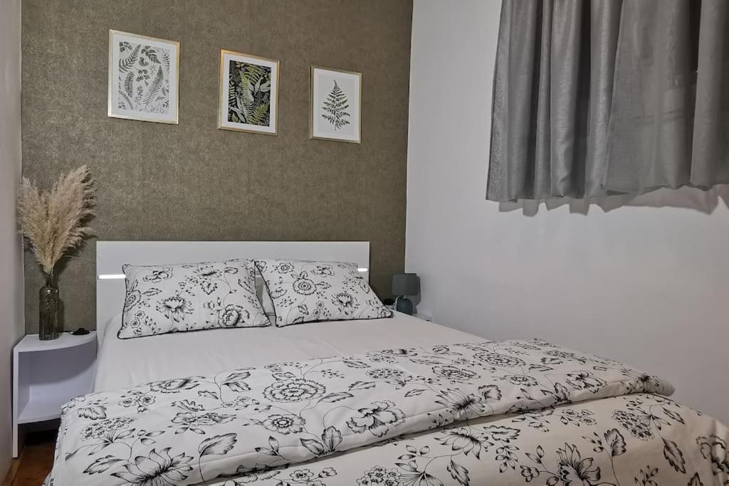 רייקה Apartman Liburna מראה חיצוני תמונה